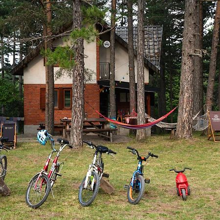 Rustic Home Tara カルゲスケ・バレ エクステリア 写真
