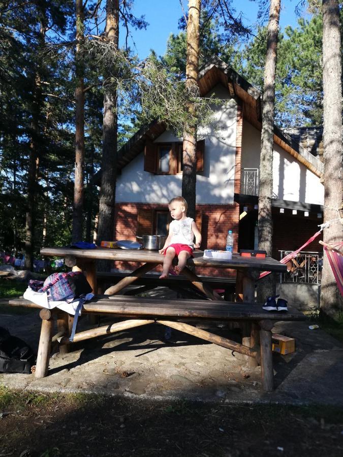 Rustic Home Tara カルゲスケ・バレ エクステリア 写真
