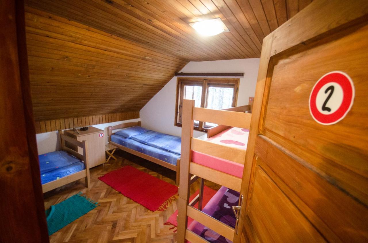 Rustic Home Tara カルゲスケ・バレ エクステリア 写真