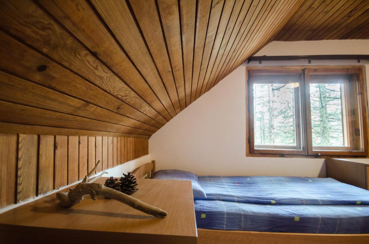 Rustic Home Tara カルゲスケ・バレ エクステリア 写真