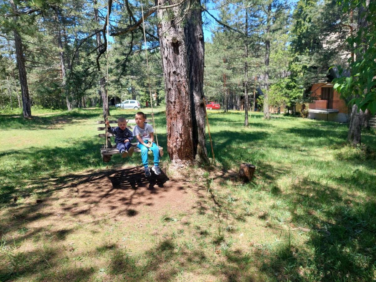 Rustic Home Tara カルゲスケ・バレ エクステリア 写真