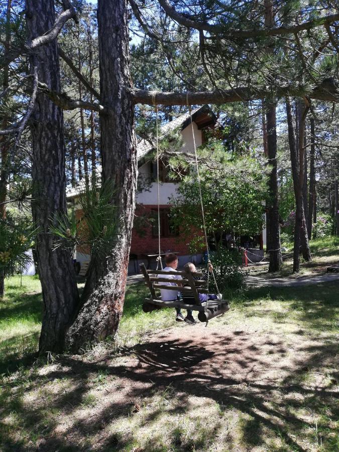 Rustic Home Tara カルゲスケ・バレ エクステリア 写真