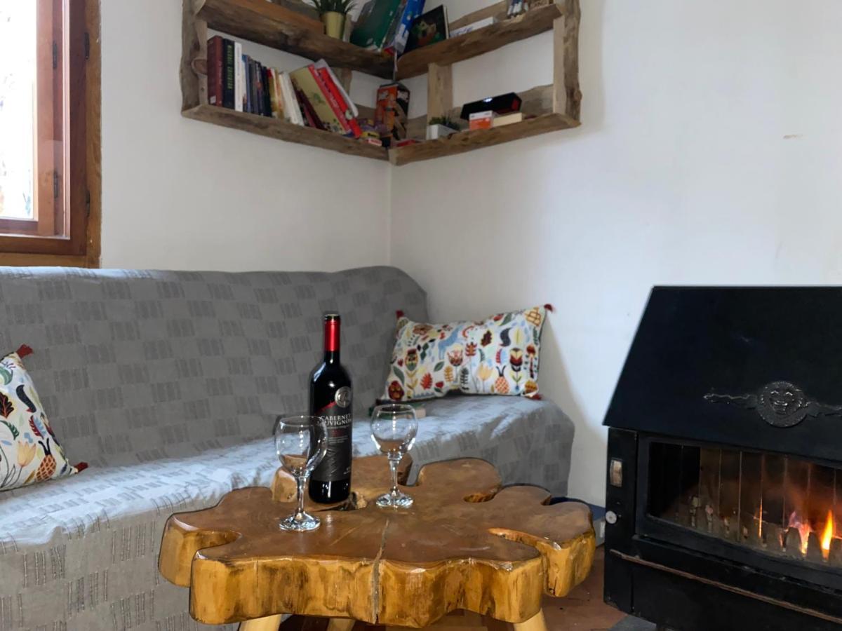 Rustic Home Tara カルゲスケ・バレ エクステリア 写真