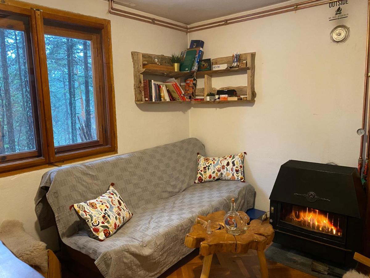 Rustic Home Tara カルゲスケ・バレ エクステリア 写真