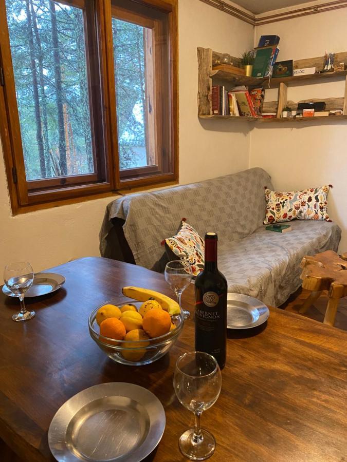 Rustic Home Tara カルゲスケ・バレ エクステリア 写真