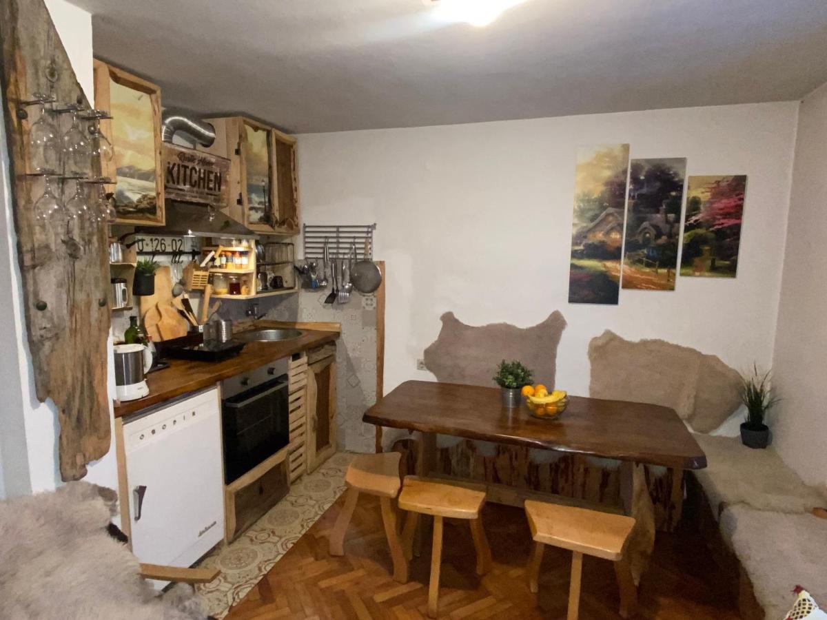 Rustic Home Tara カルゲスケ・バレ エクステリア 写真