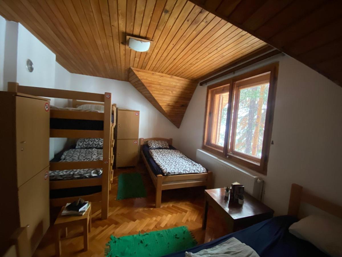 Rustic Home Tara カルゲスケ・バレ エクステリア 写真