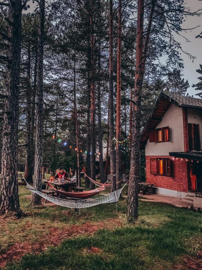 Rustic Home Tara カルゲスケ・バレ エクステリア 写真