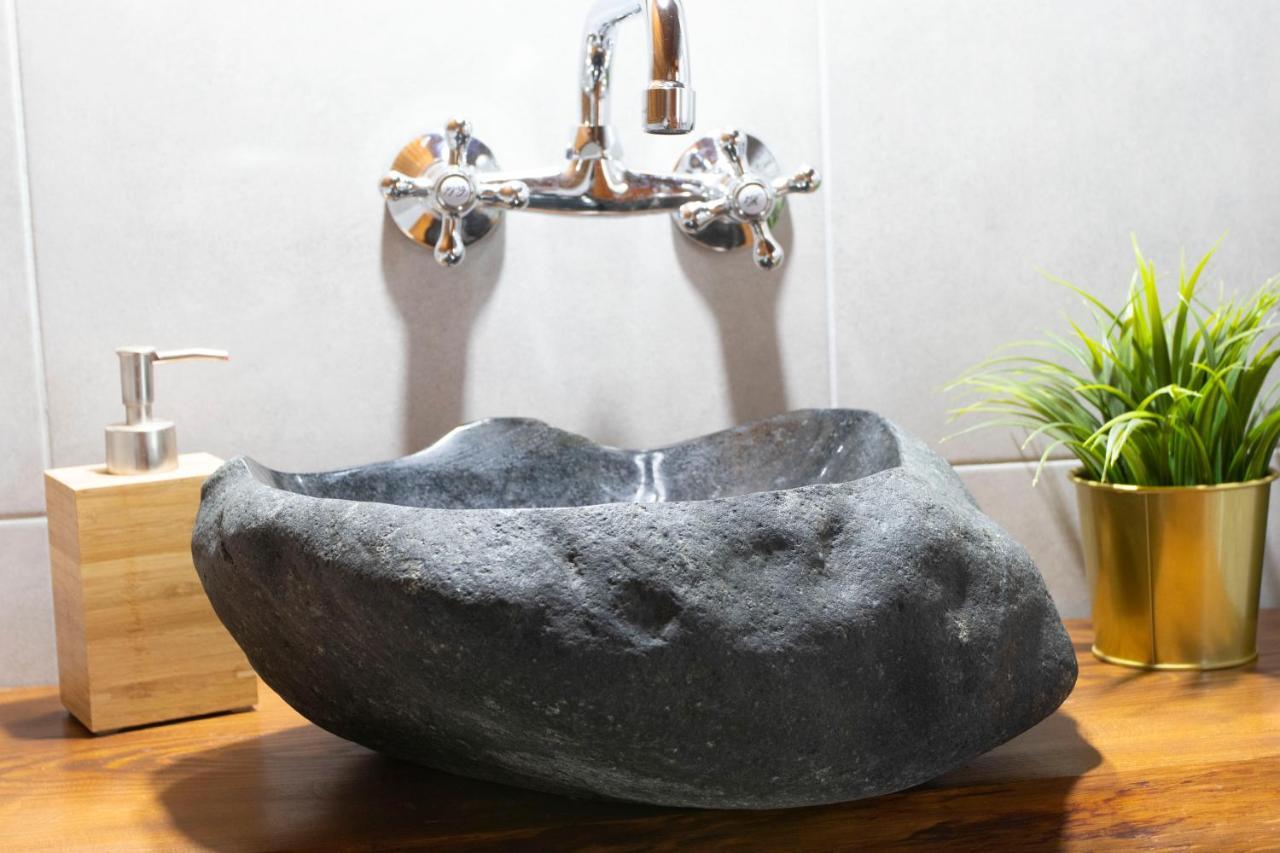 Rustic Home Tara カルゲスケ・バレ エクステリア 写真