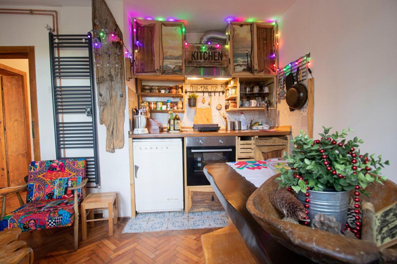 Rustic Home Tara カルゲスケ・バレ エクステリア 写真