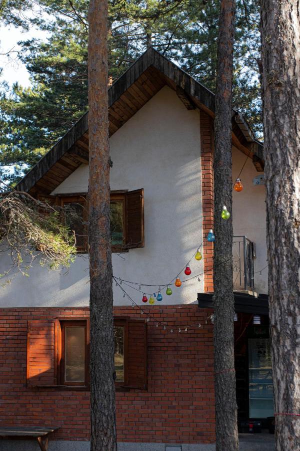 Rustic Home Tara カルゲスケ・バレ エクステリア 写真