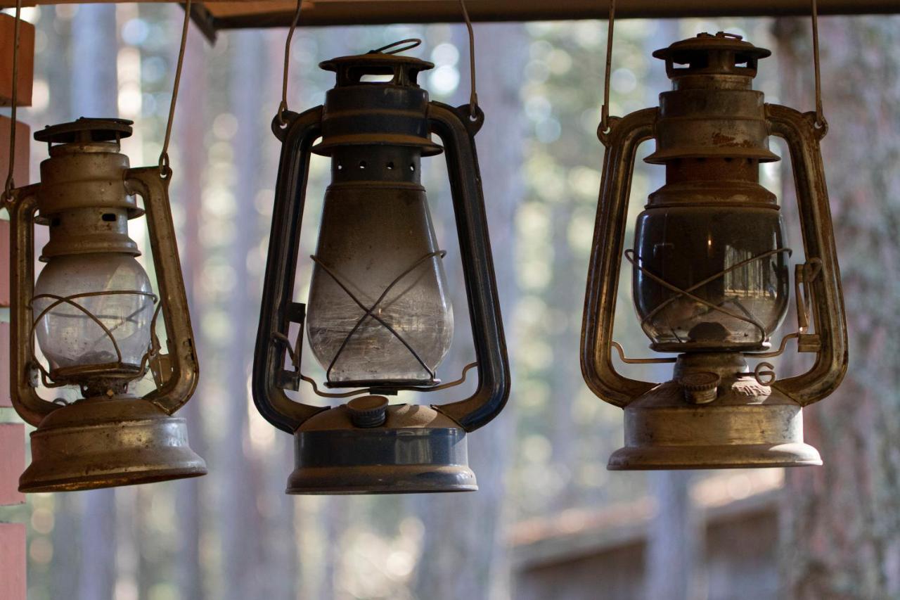 Rustic Home Tara カルゲスケ・バレ エクステリア 写真