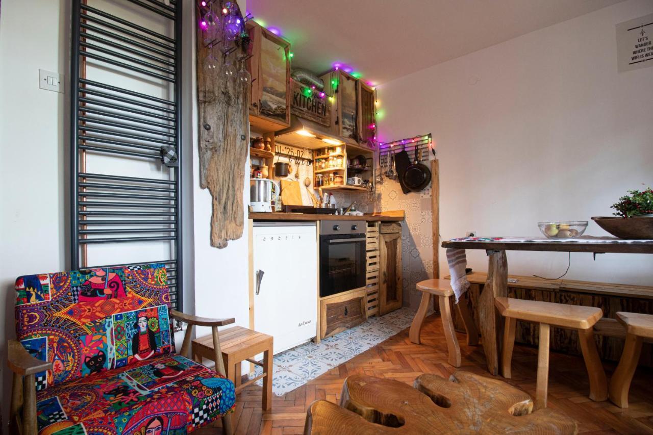 Rustic Home Tara カルゲスケ・バレ エクステリア 写真