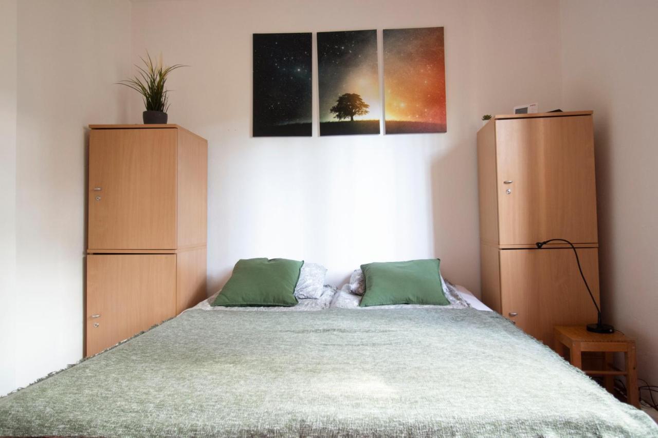 Rustic Home Tara カルゲスケ・バレ エクステリア 写真