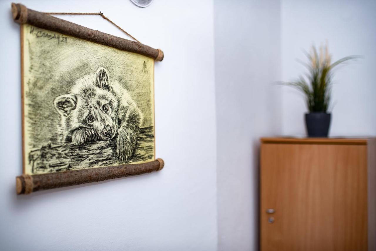 Rustic Home Tara カルゲスケ・バレ エクステリア 写真