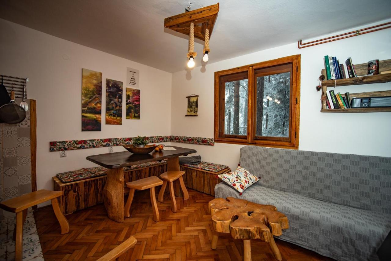 Rustic Home Tara カルゲスケ・バレ エクステリア 写真
