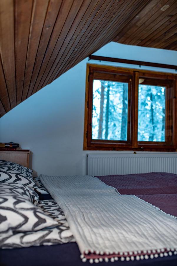 Rustic Home Tara カルゲスケ・バレ エクステリア 写真