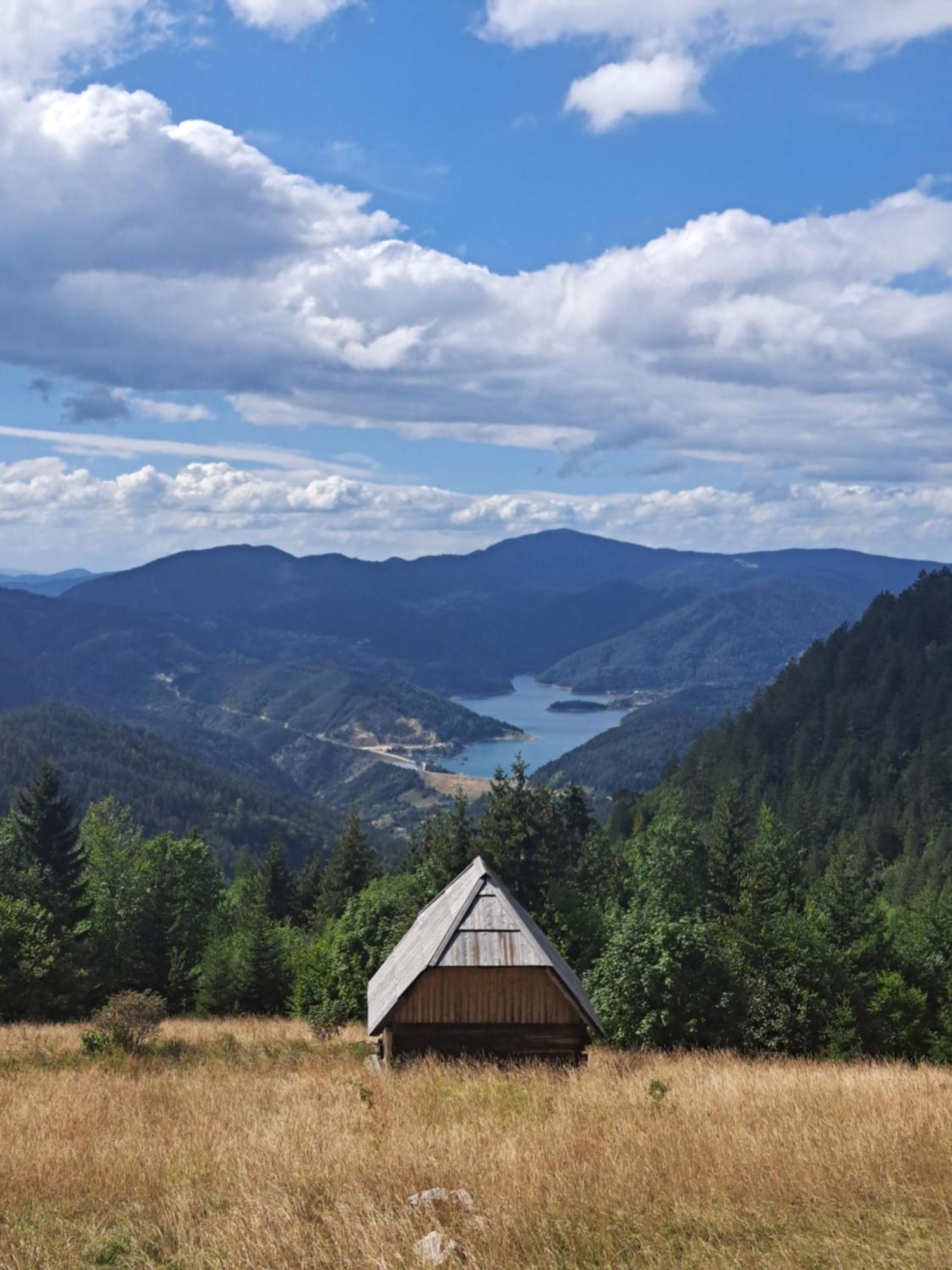 Rustic Home Tara カルゲスケ・バレ エクステリア 写真
