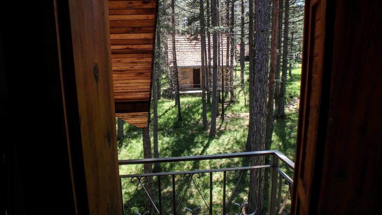 Rustic Home Tara カルゲスケ・バレ エクステリア 写真