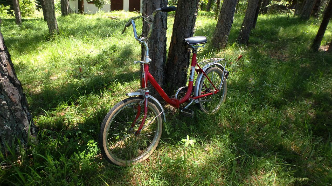 Rustic Home Tara カルゲスケ・バレ エクステリア 写真