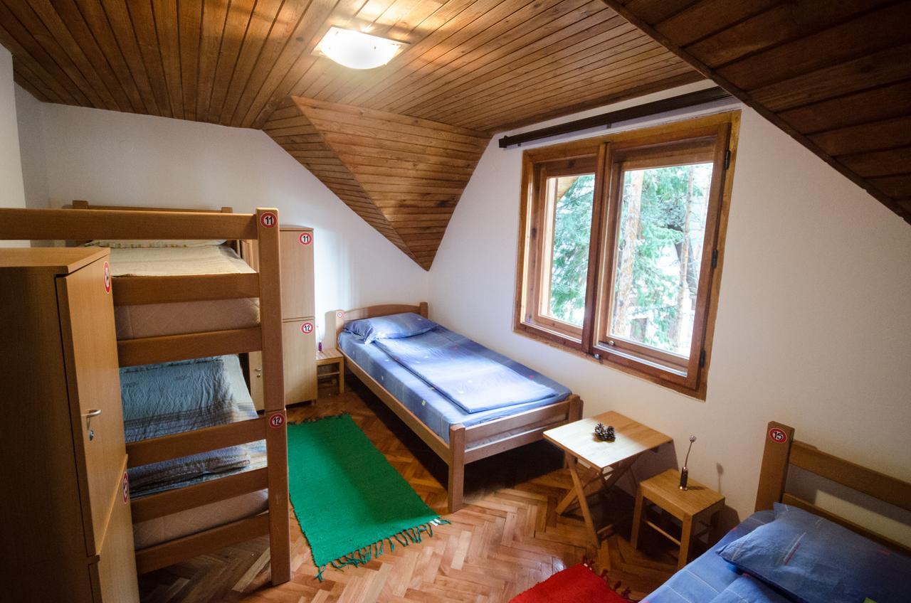 Rustic Home Tara カルゲスケ・バレ エクステリア 写真