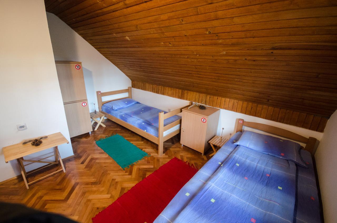Rustic Home Tara カルゲスケ・バレ エクステリア 写真