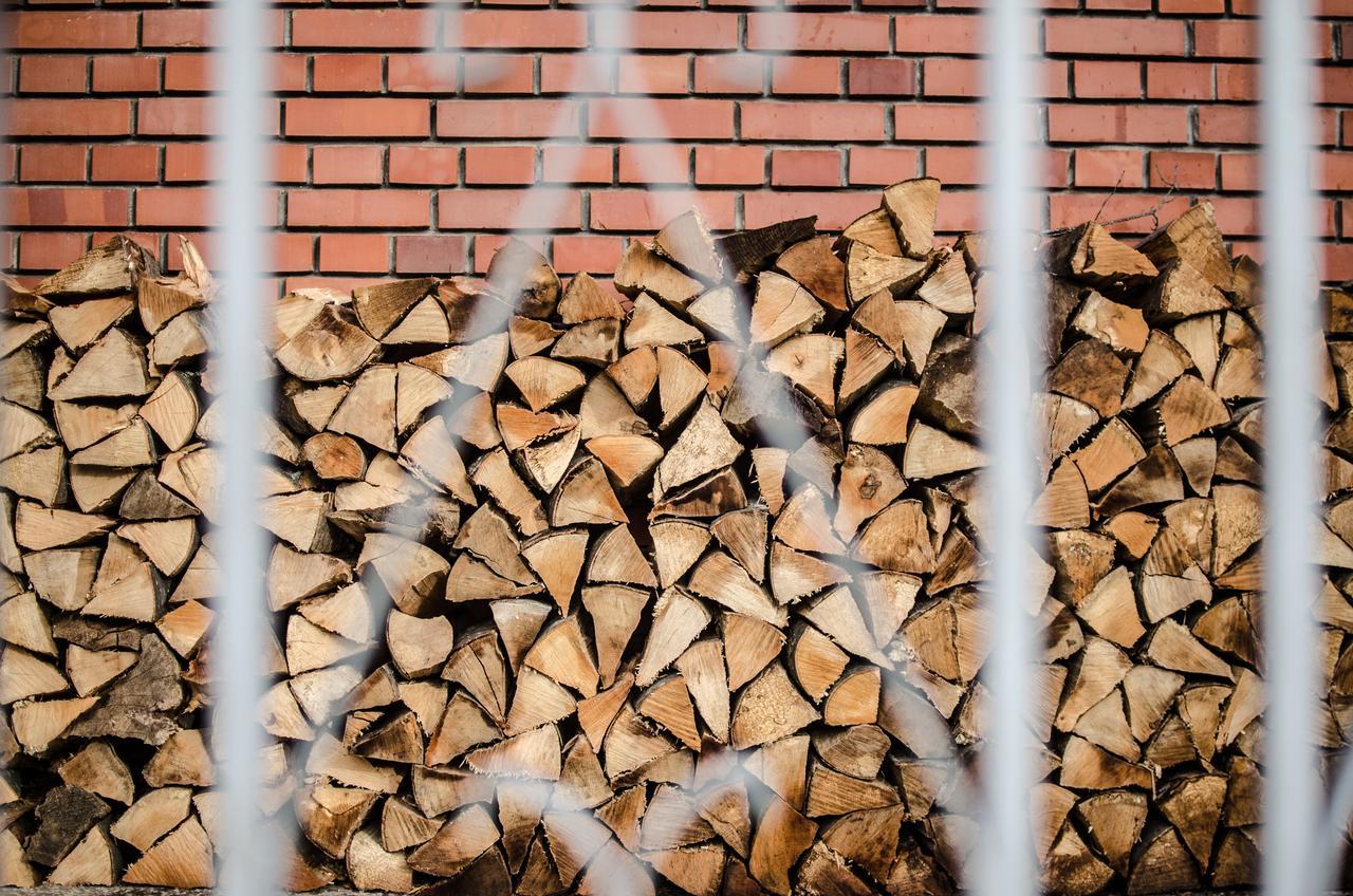 Rustic Home Tara カルゲスケ・バレ エクステリア 写真
