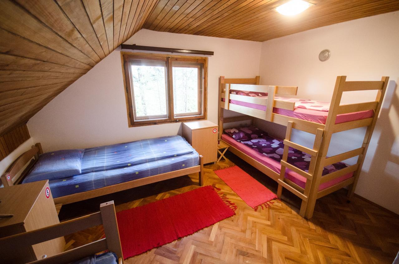 Rustic Home Tara カルゲスケ・バレ エクステリア 写真